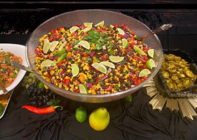 Mexican Bean Salad